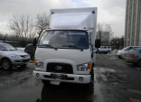 Hyundai HD78 STD (стандартная база) Промтоварный фургон_4